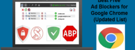 best ad blockers for chrome