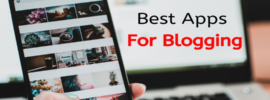 best blogging apps