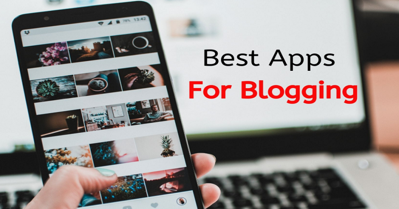 best blogging apps