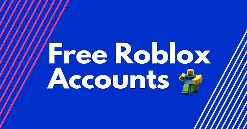 10 Ways To Get Free Roblox Accounts With Robux 2021 - free 300 robux