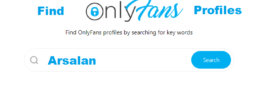 how to find people on onlyfans