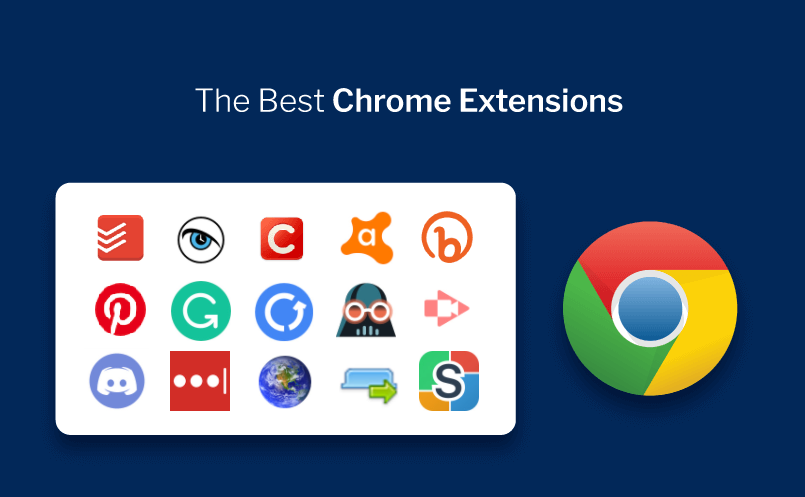 best chrome extensions