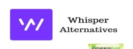 sites like whisper