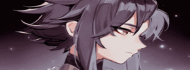 genshin impact usernames
