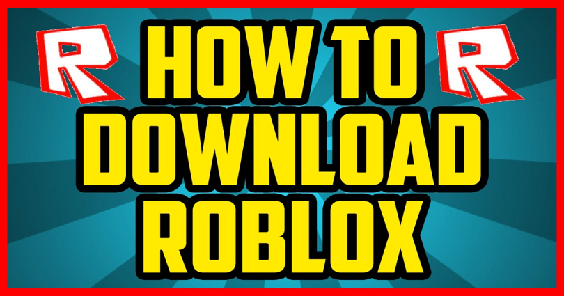 how to download roblox