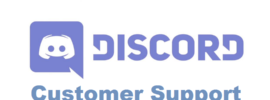 how to contact discord