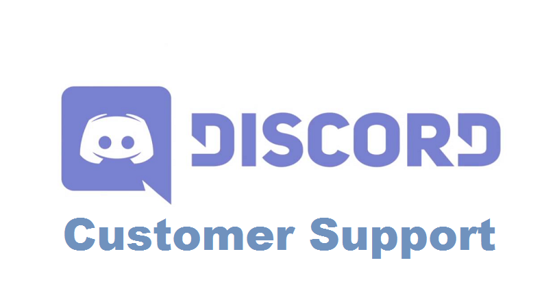 how to contact discord