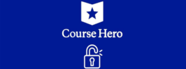 how to unblur course hero