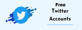 free twitter accounts