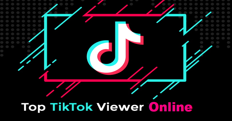 tiktok viewers online