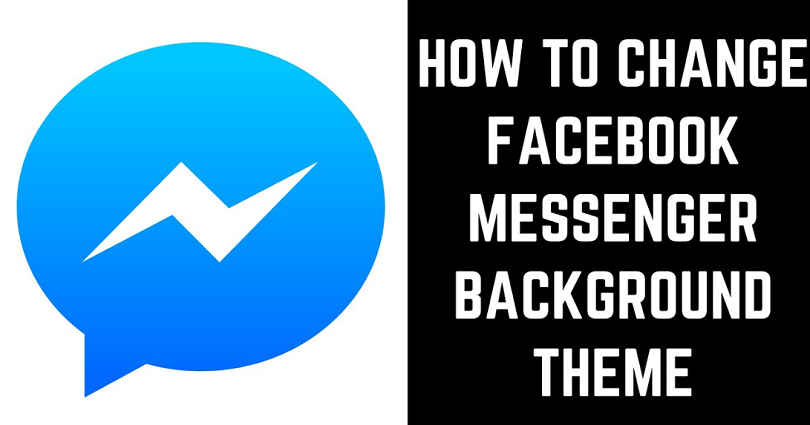 How to Change Your Background or Theme on Messenger