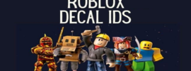 How to Find Decal ID on Roblox