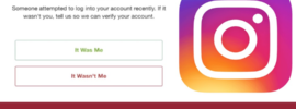 How to Fix Checkpoint Required on Instagram