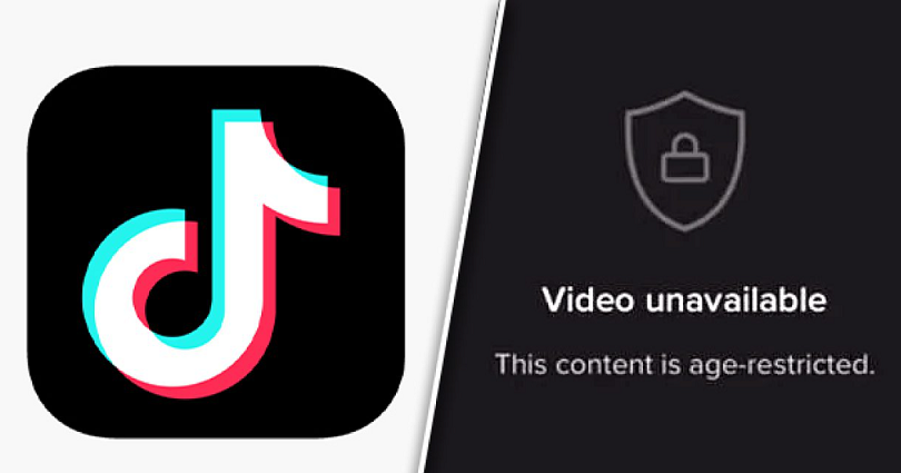 How to Fix This content is age restricted on TikTok