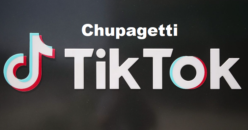 chupagetti tiktok