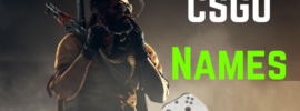 csgo names