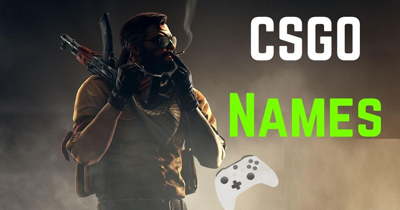 csgo names