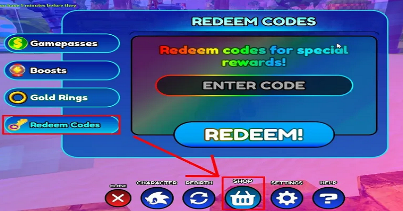 Roblox Sonic Speed Simulator Codes