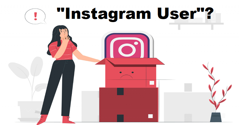 What Does Instagram User Mean