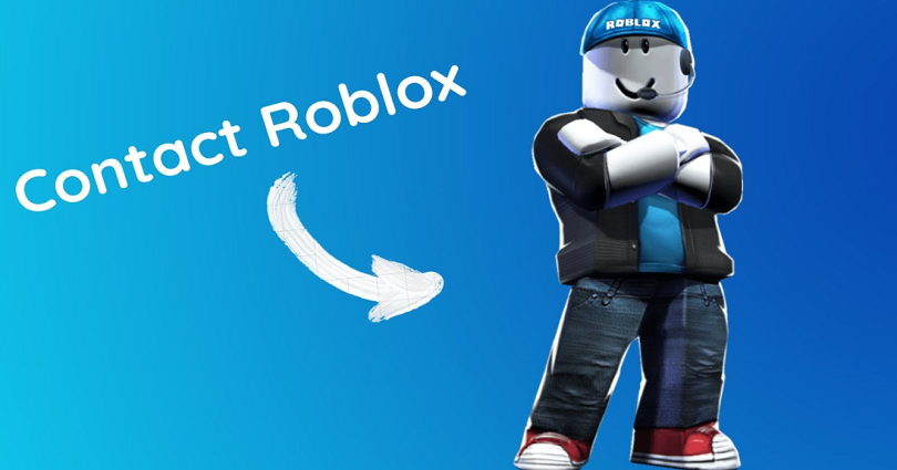 Roblox Customer Service Phone Number (888) 858-2569, Email, Help Center