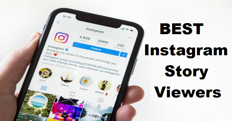instagram story viewers