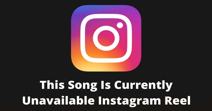 How to Fix This song is currently unavailable on Instagram