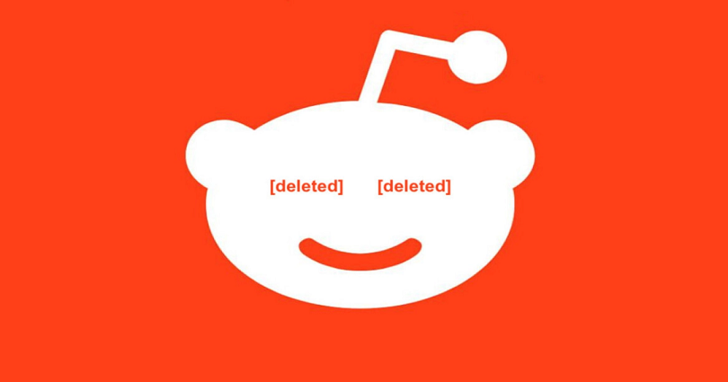 How to See Deleted Posts on Reddit