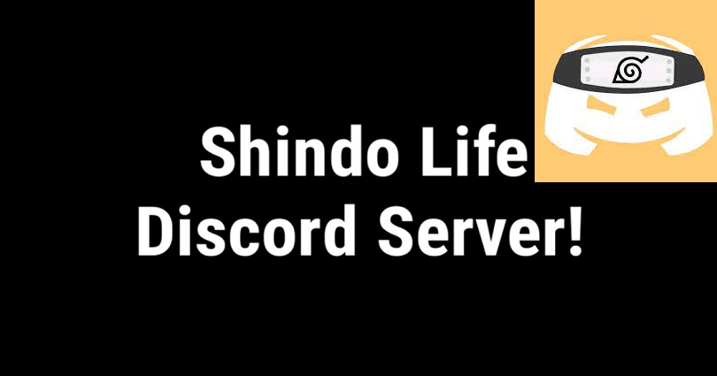 Shindo Life Discord Server