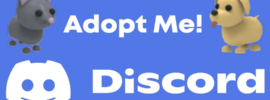 adopt me discord server