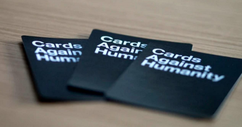 cards against humanity online