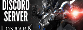 lost ark discord server