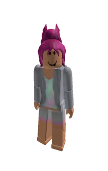 roblox girl