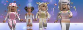 roblox outfit ideas