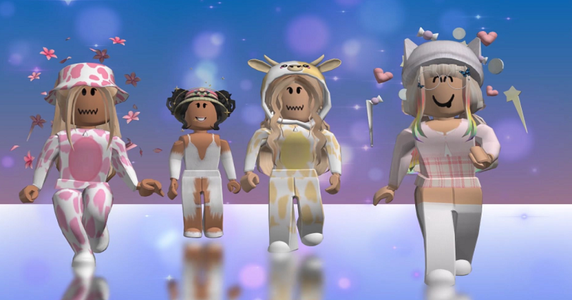 roblox outfit ideas