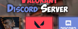 valorant discord server