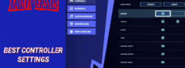 Best Controller Settings for MultiVersus