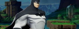 Best Perks for Batman in MultiVersus