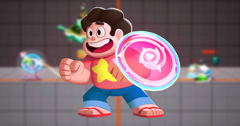 Best Perks for Steven Universe in MultiVersus