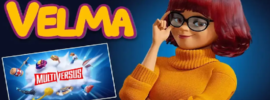 Best Perks for Velma in MultiVersus