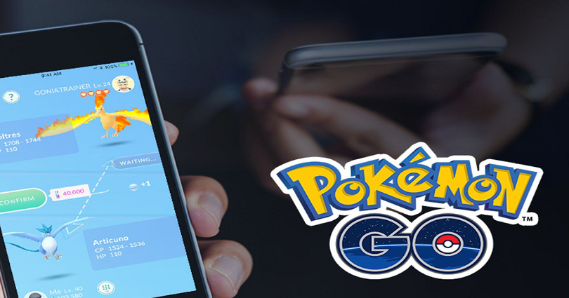 Can’t Log in to Pokemon GO With Facebook
