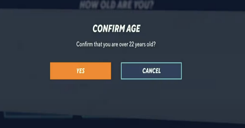 How to Change Your age in MultiVersus