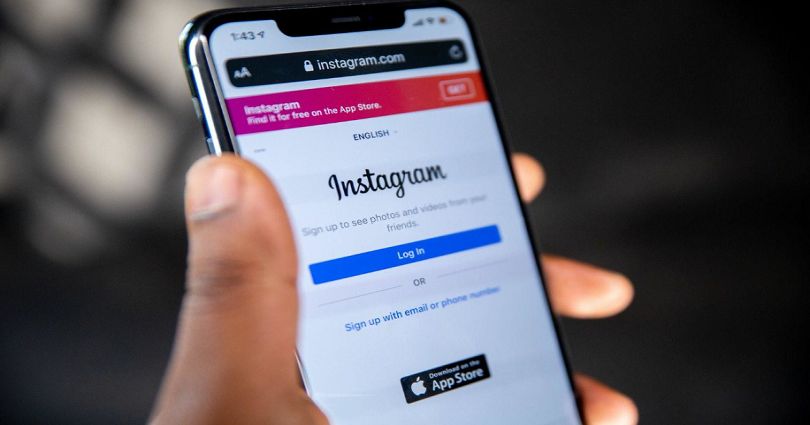How to Fix Can’t Receive Messages on Instagram