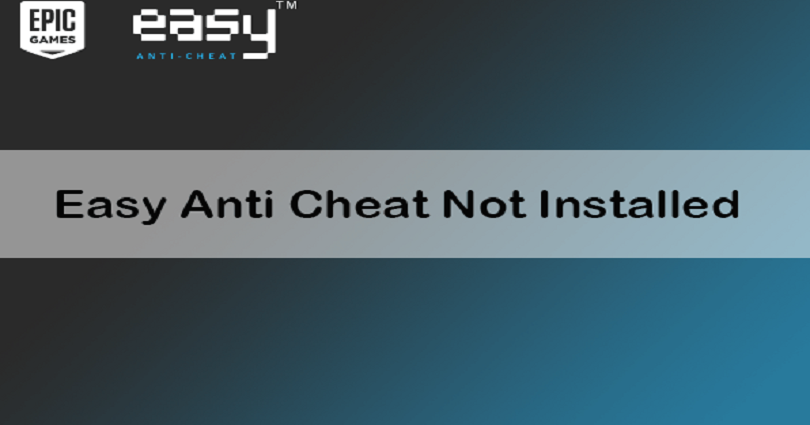 How to Fix Easy Anti Cheat is not installed in MultiVersus
