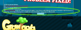 How to Fix Error Connecting in Growtopia