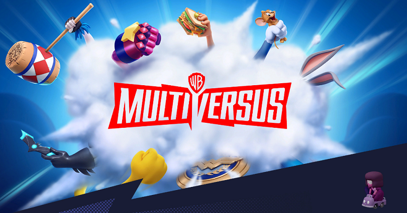 How to Fix MultiVersus Open Beta Code Not Working