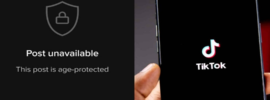 How to Fix Post unavailable on TikTok