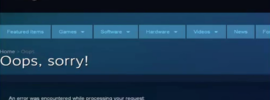How to Fix This item is currently unavailable in your region