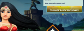 How to Fix You have disconnected Error in MultiVersus