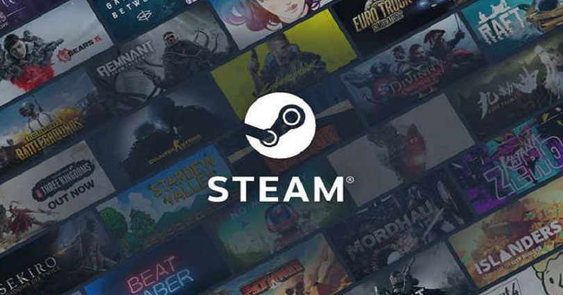 Most Popular Steam Games