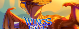 Wings of Fire The Journey